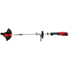 ТРИММЕР АККУМУЛЯТОРНЫЙ БЕСЩЕТОЧНЫЙ VERTON GARDEN GREEN PRO BBR-2030D 01.14203.17010
