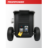 АККУМУЛЯТОРНАЯ ПОРТАТИВНАЯ ЭЛЕКТРОСТАНЦИЯ F0066 PROFIPOWER ПЭ-5000PRO 5000ВТ