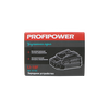 ЗАРЯДНОЕ УСТРОЙСТВО A1163 ДЛЯ LI-ION АККУМУЛЯТОРОВ PROFIPOWER LI-18F 2.0АЧ