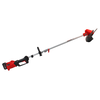 ТРИММЕР АККУМУЛЯТОРНЫЙ БЕСЩЕТОЧНЫЙ VERTON GARDEN GREEN PRO BBR-2030D 01.14203.17010