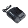 ЗАРЯДНОЕ УСТРОЙСТВО A1162 ДЛЯ LI-ION АККУМУЛЯТОРОВ PROFIPOWER, 4.0АЧ, LI-18G