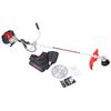 ТРИММЕР БЕНЗИНОВЫЙ VERTON GARDEN BR-520 PROFESSIONAL 01.5985.6396