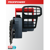 АККУМУЛЯТОРНАЯ ЦЕПНАЯ ПИЛА БЕСЩЕТОЧНАЯ E0114 PROFIPOWER MKDUC-20V