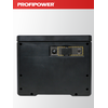АККУМУЛЯТОРНАЯ ПОРТАТИВНАЯ ЭЛЕКТРОСТАНЦИЯ F0061 PROFIPOWER ПЭ-600PRO 600ВТ