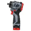 АККУМУЛЯТОРНЫЙ БЕСЩЕТОЧНЫЙ ШУРУПОВЕРТ КОМБИ PROFIPOWER BL-161C E0249