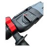 СЕТЕВОЙ ПЕРФОРАТОР E0002 PROFIPOWER 2-26 220В PDFR-1200
