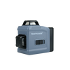 ЛАЗЕРНЫЙ НИВЕЛИР E0214 PROFIPOWER NL-12G