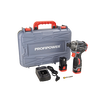 АККУМУЛЯТОРНЫЙ БЕСЩЕТОЧНЫЙ ВИНТОВЕРТ E0211 PROFIPOWER BL-162