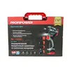 АККУМУЛЯТОРНЫЙ БЕСЩЕТОЧНЫЙ ШУРУПОВЕРТ КОМБИ PROFIPOWER BL-161C E0249