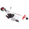 ТРИММЕР БЕНЗИНОВЫЙ VERTON GARDEN BR-560 PROFESSIONAL 01.5985.6398