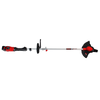ТРИММЕР АККУМУЛЯТОРНЫЙ БЕСЩЕТОЧНЫЙ VERTON GARDEN GREEN PRO BBR-2030D 01.14203.17010
