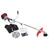 ТРИММЕР БЕНЗИНОВЫЙ VERTON GARDEN BR-521 PROFESSIONAL 01.5985.6397
