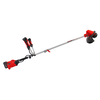 ТРИММЕР АККУМУЛЯТОРНЫЙ БЕСЩЕТОЧНЫЙ VERTON GARDEN GREEN PRO BBR-2030U 01.14203.17011