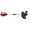 ТРИММЕР АККУМУЛЯТОРНЫЙ ЩЕТОЧНЫЙ VERTON GARDEN GREEN PRO BBR-2030Т 01.14203.17012