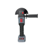 АККУМУЛЯТОРНАЯ УШМ БЕСЩЕТОЧНАЯ E0160 PROFIPOWER MKDGA-18V