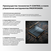 АККУМУЛЯТОРНЫЙ БЕСЩЕТОЧНЫЙ НАБОР 2В1 PROFISET 2A16 E0227