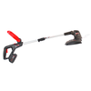 ТРИММЕР АККУМУЛЯТОРНЫЙ ЩЕТОЧНЫЙ VERTON GARDEN GREEN PRO BBR-2030Т 01.14203.17012