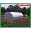 ТЕПЛИЦА ИЗ ТРУБЫ 40Х20 И 20Х20 УСИЛЕННЫЙ КАРКАС, ДОЛГОВЕЧНЫЙ СОТОВЫЙ ПОЛИКАРБОНАТ. ДОСТАВКА