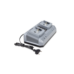 ЗАРЯДНОЕ УСТРОЙСТВО A1156 PROFIPOWER НА 2 АККУМУЛЯТОРА LI-ION LI-18E