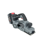 АККУМУЛЯТОРНЫЙ БЕСЩЕТОЧНЫЙ РУБАНОК E0152 PROFIPOWER MDKP-18V