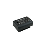 АККУМУЛЯТОР ДЛЯ ЛАЗЕРНОГО УРОВНЯ X0015 - 3.7V, 4000MAH, LI-ION