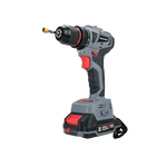 АККУМУЛЯТОРНЫЙ ШУРУПОВЕРТ БЕСЩЕТОЧНЫЙ T0056 PROFIPOWER MKBL-18B