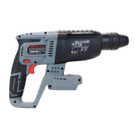 АККУМУЛЯТОРНЫЙ ПЕРФОРАТОР БЕCЩЕТОЧНЫЙ E0180 PROFIPOWER MKDHR-18V