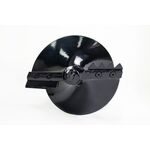 ШНЕК ДЛЯ ГРУНТА VERTON GBD-200/2 01.9675.10605