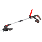 ТРИММЕР АККУМУЛЯТОРНЫЙ ЩЕТОЧНЫЙ VERTON GARDEN GREEN PRO BBR-2030Т 01.14203.17012