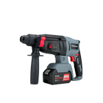 АККУМУЛЯТОРНЫЙ ПЕРФОРАТОР БЕCЩЕТОЧНЫЙ T0058 PROFIPOWER MKDHR-18V