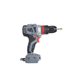 АККУМУЛЯТОРНЫЙ ШУРУПОВЕРТ БЕСЩЕТОЧНЫЙ УДАРНЫЙ E0162 PROFIPOWER MKDHP-18V