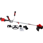 ТРИММЕР АККУМУЛЯТОРНЫЙ БЕСЩЕТОЧНЫЙ VERTON GARDEN GREEN PRO BBR-2030U 01.14203.17011