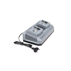ЗАРЯДНОЕ УСТРОЙСТВО A1156 PROFIPOWER НА 2 АККУМУЛЯТОРА LI-ION LI-18E