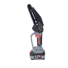 АККУМУЛЯТОРНАЯ ЦЕПНАЯ ПИЛА БЕСЩЕТОЧНАЯ E0097 PROFIPOWER MKGST-18V