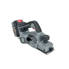АККУМУЛЯТОРНЫЙ БЕСЩЕТОЧНЫЙ РУБАНОК E0152 PROFIPOWER MDKP-18V
