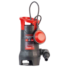 ДРЕНАЖНЫЙ НАСОС ДЛЯ ГРЯЗНОЙ ВОДЫ VERTON AQUA DP750/35PE 01.14140.14159