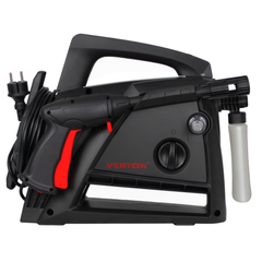 МОЙКА ВЫСОКОГО ДАВЛЕНИЯ VERTON WM-1500 01.9674.16675