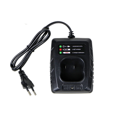 ЗАРЯДНОЕ УСТРОЙСТВО ДЛЯ LI-ION АККУМУЛЯТОРОВ A1158 PROFIPOWER 16V, 2.0АЧ, LI-18F