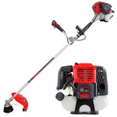 ТРИММЕР БЕНЗИНОВЫЙ VERTON GARDEN BR-560 PROFESSIONAL 01.5985.6398