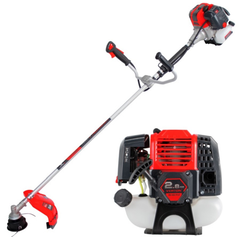 ТРИММЕР БЕНЗИНОВЫЙ VERTON GARDEN BR-560 PROFESSIONAL 01.5985.6398