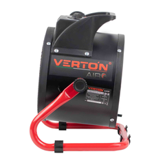 ТЕПЛОВАЯ ПУШКА VERTON AIR EH-3C 01.5985.6762
