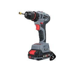 АККУМУЛЯТОРНЫЙ ШУРУПОВЕРТ БЕСЩЕТОЧНЫЙ T0056 PROFIPOWER MKBL-18B