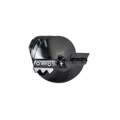 ШНЕК ДЛЯ ГРУНТА VERTON GBD-150/2 01.9675.10604