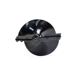 ШНЕК ДЛЯ ГРУНТА VERTON GBD-250/2 01.12782.13234