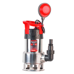 ДРЕНАЖНЫЙ НАСОС ДЛЯ ГРЯЗНОЙ ВОДЫ VERTON AQUA DP750/35SE 01.14140.14162
