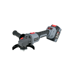 АККУМУЛЯТОРНАЯ УШМ БЕСЩЕТОЧНАЯ E0080 PROFIPOWER MKDGA-20V