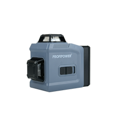 ЛАЗЕРНЫЙ НИВЕЛИР E0214 PROFIPOWER NL-12G