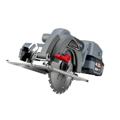 АККУМУЛЯТОРНАЯ ПИЛА ЦИРКУЛЯРНАЯ БЕСЩЕТОЧНАЯ E0188 PROFIPOWER DHS-18V