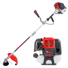 ТРИММЕР БЕНЗИНОВЫЙ VERTON GARDEN BR-521 PROFESSIONAL 01.5985.6397