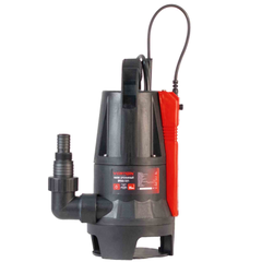 ДРЕНАЖНЫЙ НАСОС ДЛЯ ГРЯЗНОЙ ВОДЫ VERTON AQUA DP550/35PI 01.14140.14164